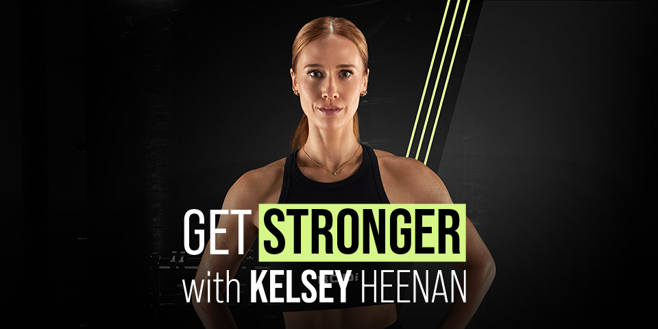 get-stronger-—-boost-your-athletic-performance-with-kelsey-heenan